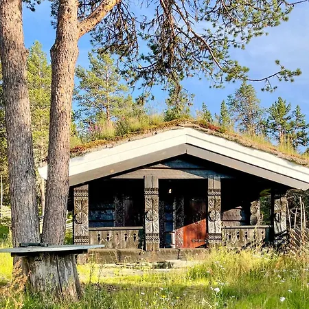 Stunning In With Wifi * Kvam (Oppland)