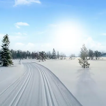 Holiday home Stunning In With Wifi Kvam (Oppland)