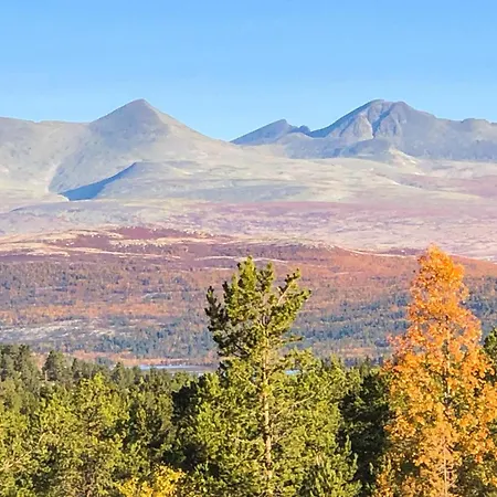 Stunning In With Wifi * Kvam (Oppland)