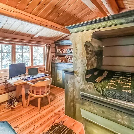Stunning In With Wifi