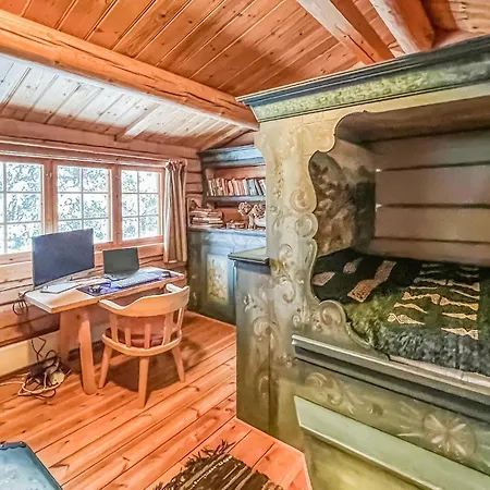 Stunning In With Wifi