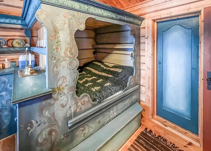 Stunning In With Wifi * Kvam (Oppland)