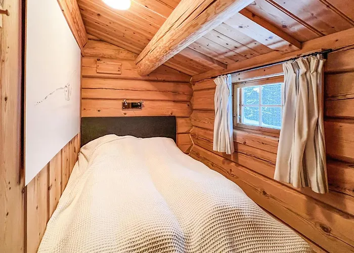 Dom wakacyjny Stunning In With Wifi