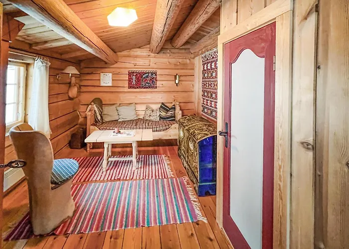 Stunning In With Wifi *