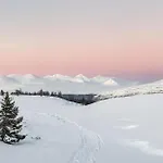 Holiday home Stunning In With Wifi Kvam (Oppland)
