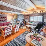 Holiday home Stunning In With Wifi Kvam (Oppland)
