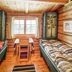Stunning In With Wifi Kvam (Oppland)