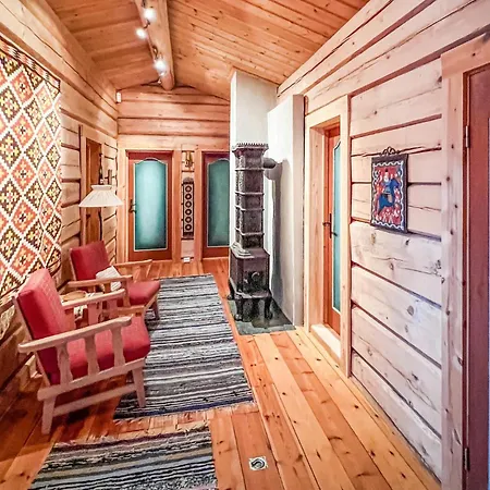 Σπίτι διακοπών Stunning In With Wifi