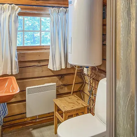 Stunning In With Wifi Holiday home Kvam (Oppland)