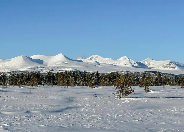 Stunning In With Wifi Dom wakacyjny