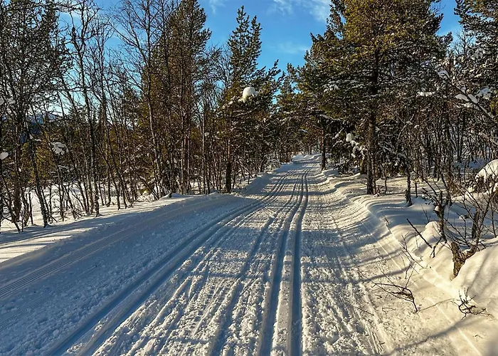 Dom wakacyjny Stunning In With Wifi *