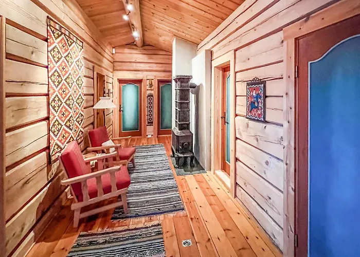 Prázdninový dům Stunning In With Wifi