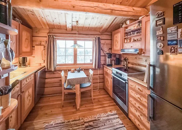 Dom wakacyjny Stunning In With Wifi *