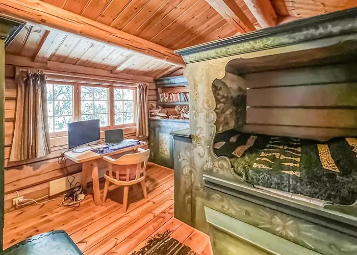 Stunning In With Wifi