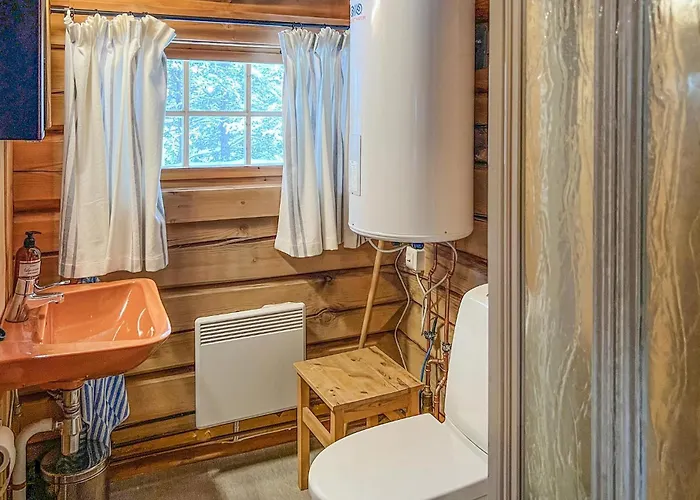 Stunning In With Wifi Dom wakacyjny Kvam (Oppland)